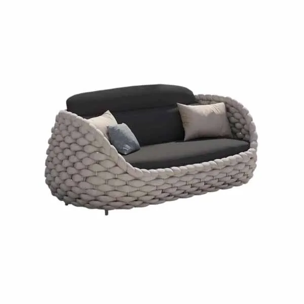 rope chair