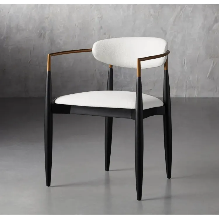 modern dining chair